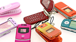 Cellphone Cellphone Straps: Volume 8